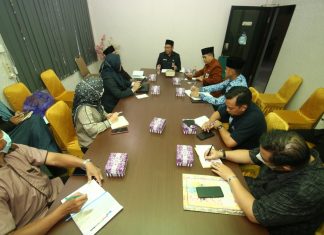 Meriahkan hari jadi ke 72, Pemkab Banjar siapkan sejumlah kegiatan dan expo 2022