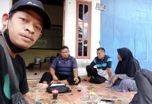 Petani plasma Batola, sambut baik pencabutan larangan ekspor minyak kelapa sawit