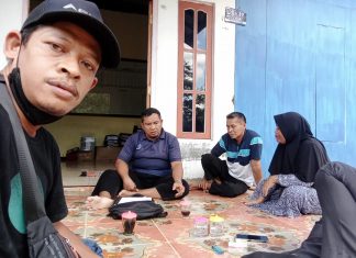Petani plasma Batola, sambut baik pencabutan larangan ekspor minyak kelapa sawit