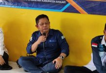 Kominfo Banjar ajak Kelompok Informasi Masyarakat (KIM) tangkal hoax