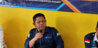 Kominfo Banjar ajak Kelompok Informasi Masyarakat (KIM) tangkal hoax
