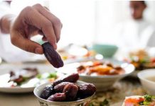 Syekh Nawawi : Ada 2 kebahagiaan yang diraih orang berpuasa