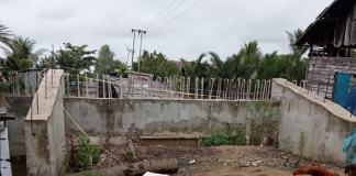 Warga minta dibangunkan jembatan alternatif, pengganti jembatan ulin Handil Baru