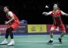 Meski kalah dari India, Indonesia masih peraih terbanyak gelar Thomas Cup