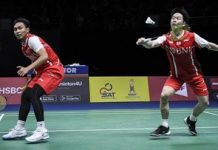 Meski kalah dari India, Indonesia masih peraih terbanyak gelar Thomas Cup