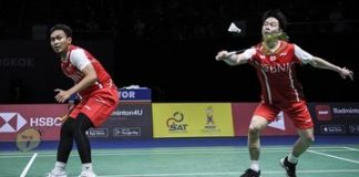 Meski kalah dari India, Indonesia masih peraih terbanyak gelar Thomas Cup