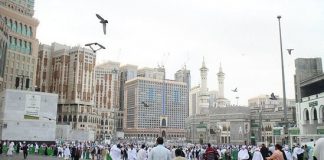 Arab Saudi larang warganya ke Indonesia, RI minta penjelasan