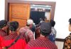 Sidang perdata kebun plasma sawit, Tergugat (PT AW) berikan jawaban atas gugatan Penggugat (KUD Makarti Jaya)