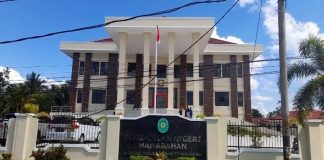 Sidang lanjutan gugatan perdata polemik kebun plasma sawit, tunggu putusan sela