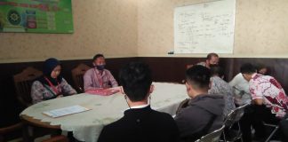 Sidang Mediasi ke tiga belum damai, penawaran pemilik perumahan Alfath tidak diterima Penggugat