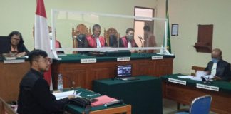 Sidang Ratu Arisan Online, JPU hadirkan 3 saksi terakhir