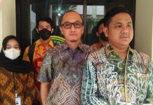 Dr. Muhammad Pazri: ” Mediasi ke empat masih belum ada kesepakatan”