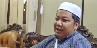 Usir jin dan syetan di lokasi proyek “bermasalah”, Ketua DPRD Banjar siap menggelar ritual baca Burdah