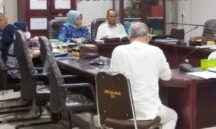 Komisi II DPRD Kabupaten Banjar menilai, pencabutan izin PKP2B PT BIM salah alamat