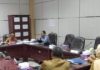 Komisi I dukung Dinas Perpustakaan ajukan proposal tambahan anggaran
