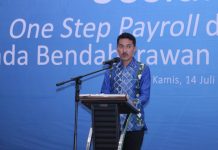 Bupati Banjar apresiasi inovasi Bank Kalsel dalam memberikan layanan prima