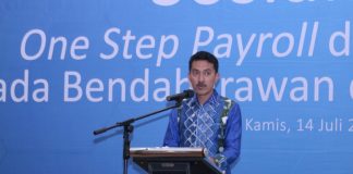 Bupati Banjar apresiasi inovasi Bank Kalsel dalam memberikan layanan prima