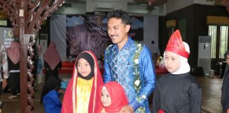 IPI gelar lomba bercerita tingkat sekolah dasar se Kabupaten Banjar