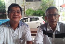 Perkara PTUN, majelis hakim menolak eksepsi tergugat dan mengabulkan pokok gugatan penggugat