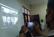 JPU tuntutan 2 tahun penjara kepada terdakwa Raisa Amelia pengelola arisan online