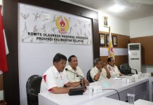 Jika tidak ada kejelasan waktu, Batola akan urungkan ikuti Porprov di HSS