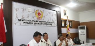 Jika tidak ada kejelasan waktu, Batola akan urungkan ikuti Porprov di HSS