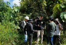 Sengketa lahan, warga pemilik lahan seluas 35 hektar akan lapor ke presiden