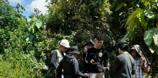 Sengketa lahan, warga pemilik lahan seluas 35 hektar akan lapor ke presiden