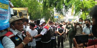 ALFI Kalsel keluhkan “sulitnya” mendapatkan BBM Solar bersubsid?