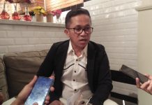 Jika didukung, Supriadi siap pimpin Kadin Kalsel