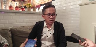 Jika didukung, Supriadi siap pimpin Kadin Kalsel