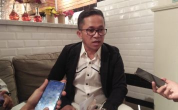 Jika didukung, Supriadi siap pimpin Kadin Kalsel