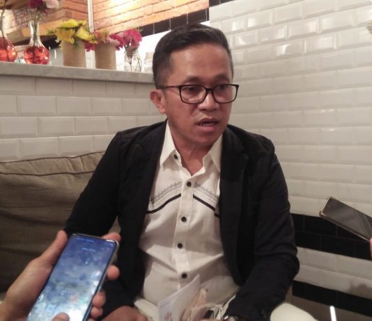 Jika didukung, Supriadi siap pimpin Kadin Kalsel