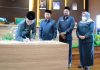 DPRD dan Bupati Batola sepakati nota kesepakatan KUA -PPAS APBD 2023