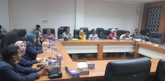Soal tapal batas desa, DPRD Batola fasilitasi penyelesaiannya