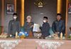 DPRD Batola setujui APBDP 2022 senilai Rp1,4 trilliun lebih