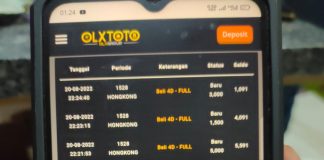 Polisi ungkap komplotan judi online di Handil Bakti, 8 pelaku serta barang bukti ikut diamankan
