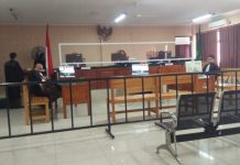 JPU tuntut terdakwa kecelakaan maut, 1 tahun 6 bulan penjara