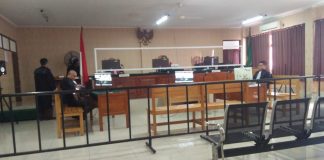 JPU tuntut terdakwa kecelakaan maut, 1 tahun 6 bulan penjara