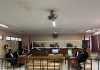 Majelis hakim PN Banjarmasin vonis 1 tahun penjara terdakwa Mahesa