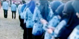 Lelang jabatan Pemkab Banjar, benarkah sudah disiapkan ” sang juaranya”?