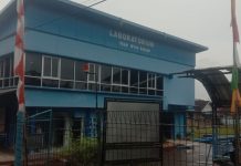 PT. AM Intan Banjar kembangkan proyek air higienis siap saji