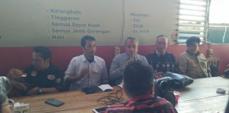 Kuasa hukum PT. BTG kembali layangkan somasi kedua ke Perusda Baratala