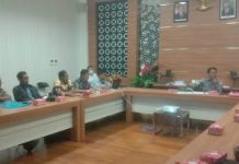 Komisi III DPRD Batola mediasi penyelesaian polimek lahan antara warga dan PT Asih