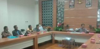 Komisi III DPRD Batola mediasi penyelesaian polimek lahan antara warga dan PT Asih
