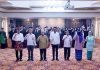 Saidi Mansyur melantik 33 orang pejabat fungsional di lingkup Pemkab Banjar
