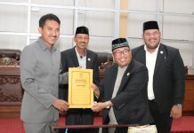 Pileg 2024, Nasdem target 12 kursi di DPRD Kabupaten Banjar