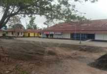 Wacanakan Pasar Gambut Baru menjadi kawasan komersial terpadu