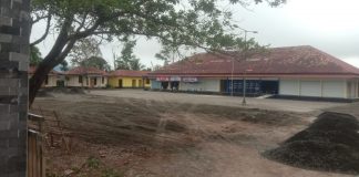 Wacanakan Pasar Gambut Baru menjadi kawasan komersial terpadu