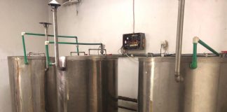 Water boiler RS Ansari Saleh rusak, Keluarga pasien kesulitan mendapatkan air panas